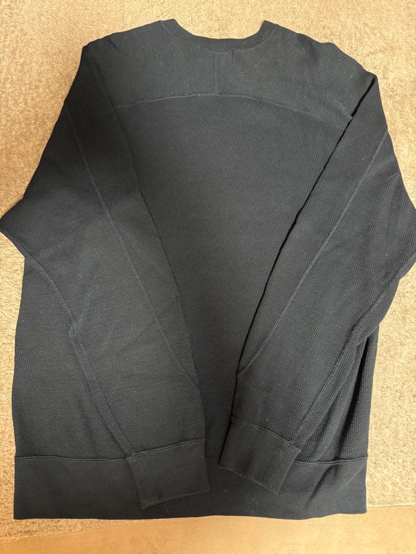 HYSTERIC GLAMOUR スウェット Lサイズ