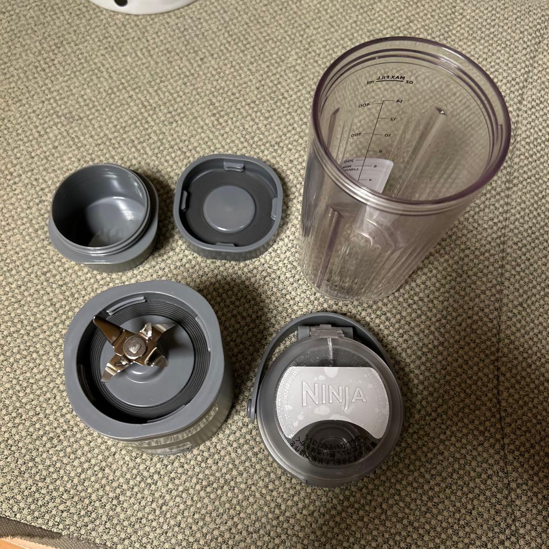 Ninja ブレンダー部品セット