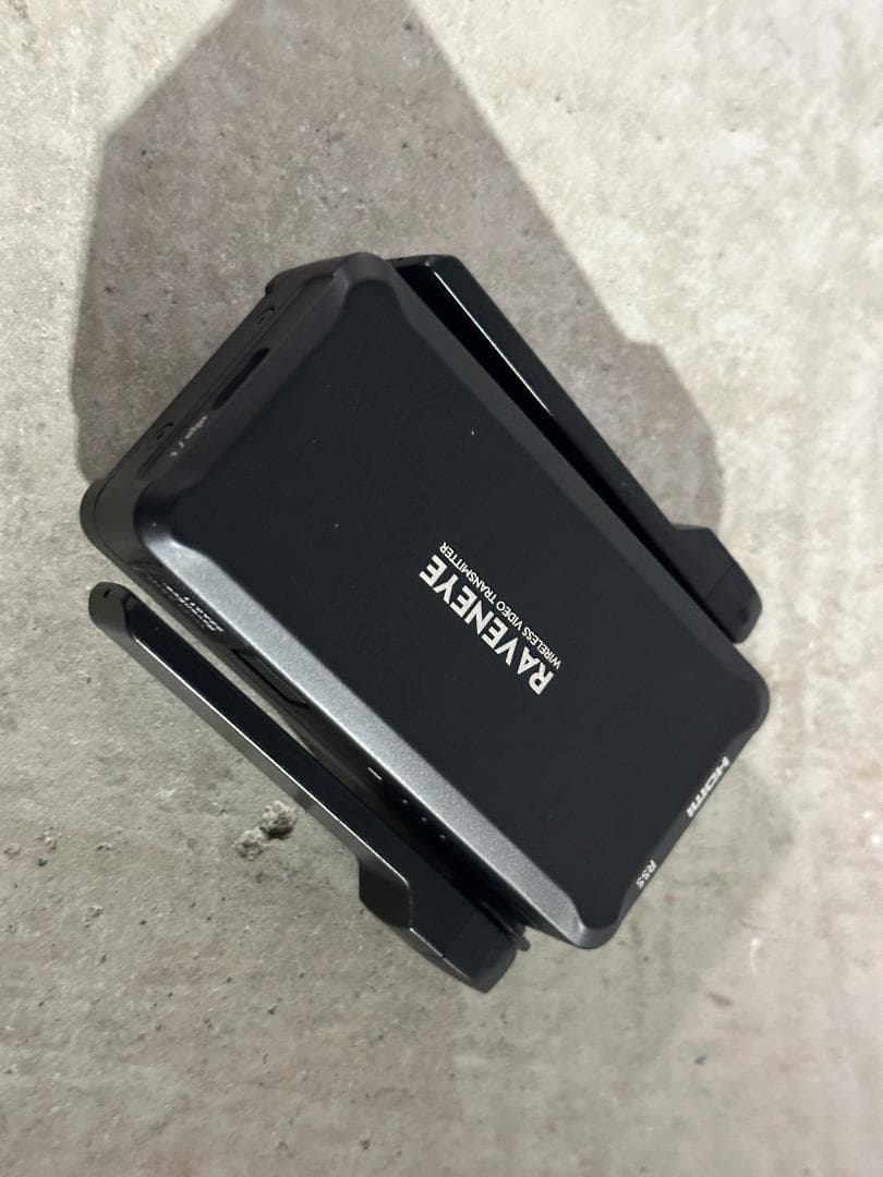 DJI RAVENYE ワイヤレスビデオ送信機