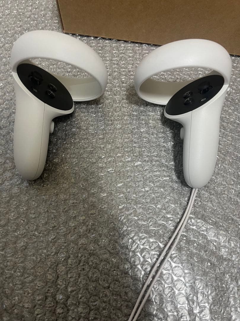 オキュラスクエスト2 128GB