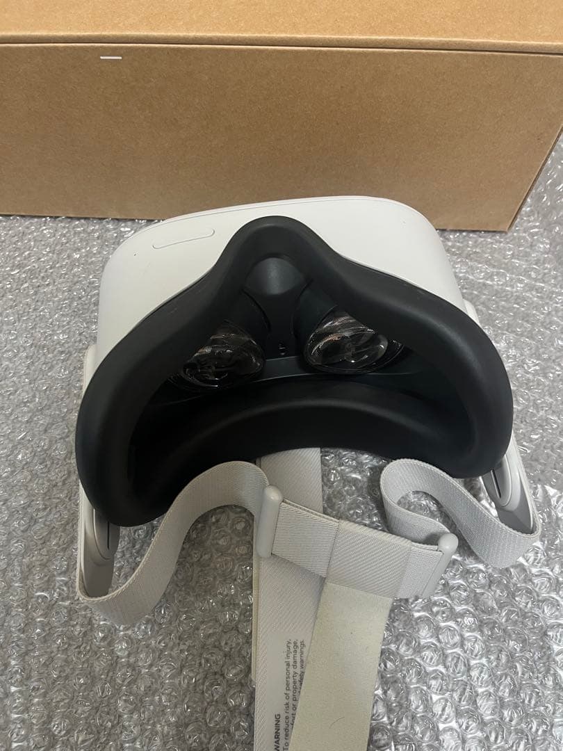 オキュラスクエスト2 128GB