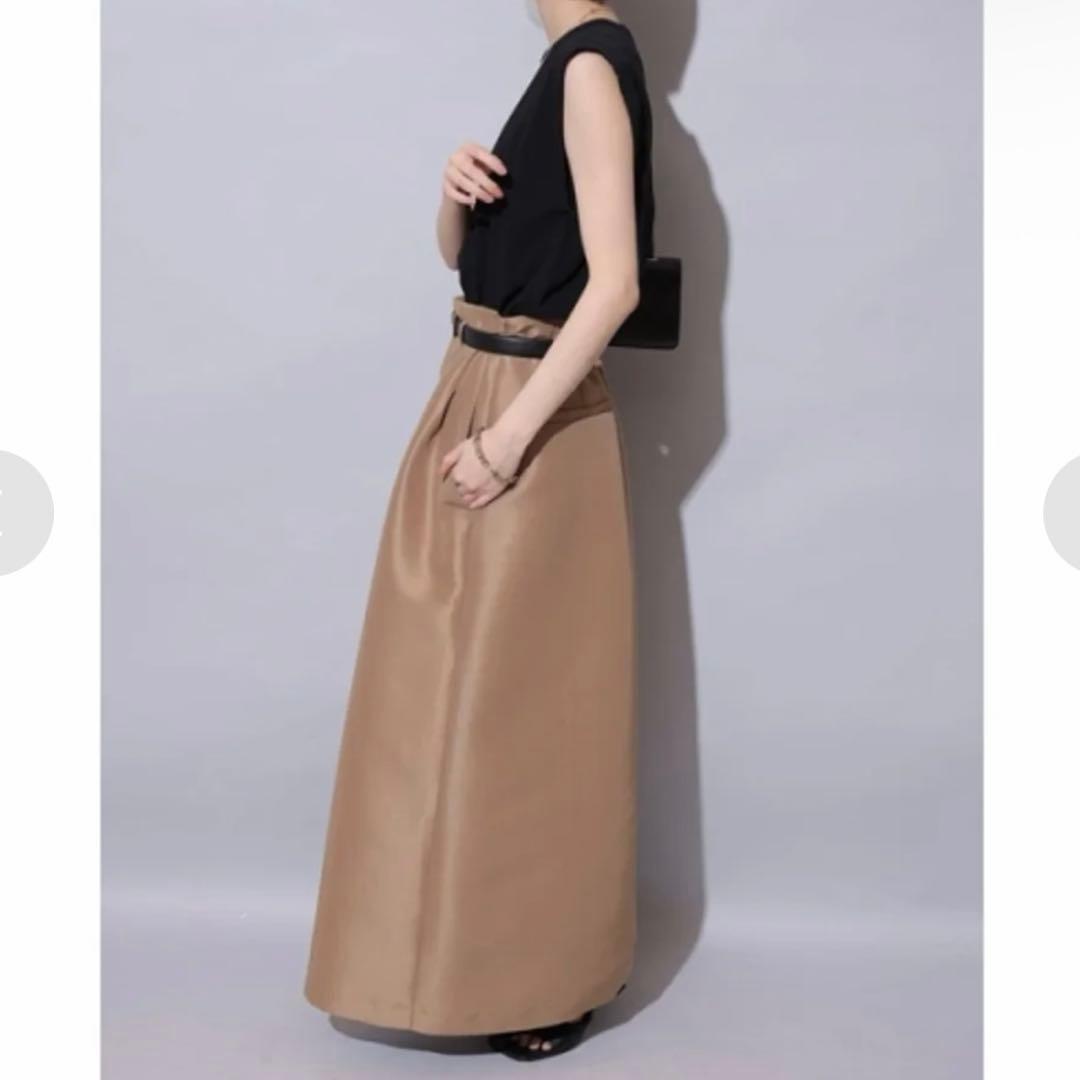 Arpegestory（アルページュストーリー）ドレスパンツ