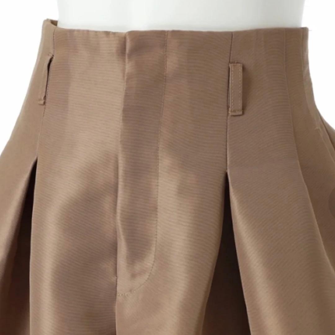 Arpegestory（アルページュストーリー）ドレスパンツ