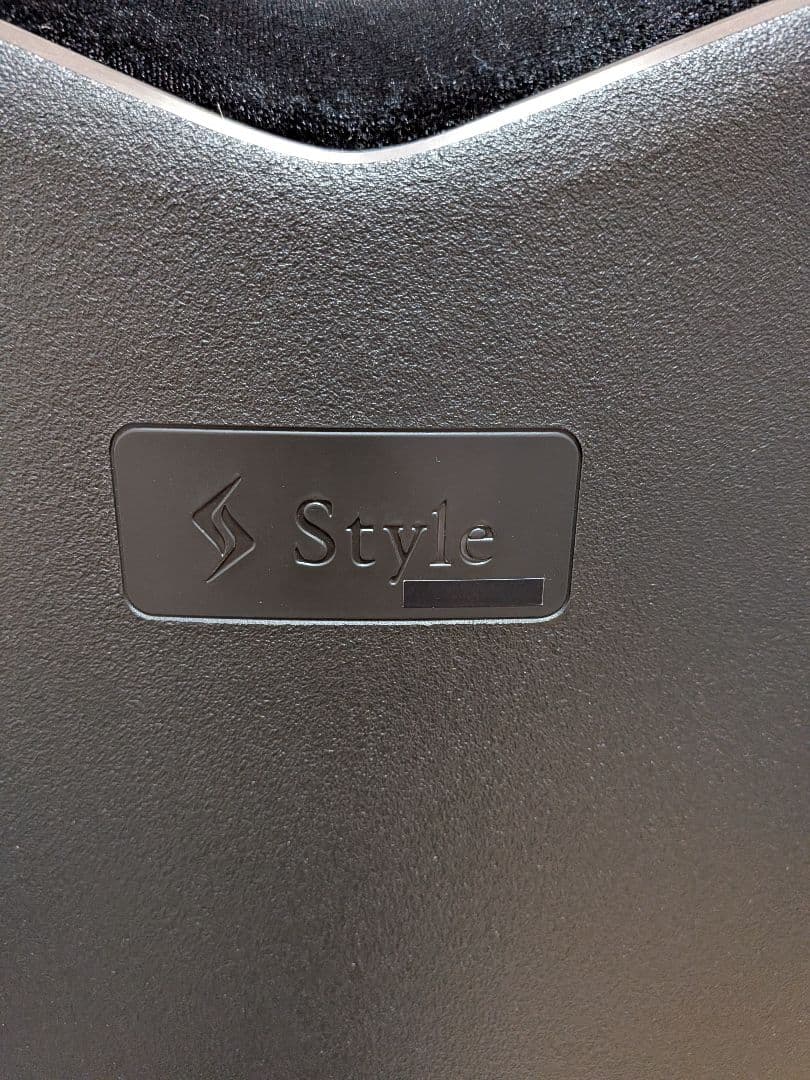 スタイルプレミアムデラックス Style Premium Delux