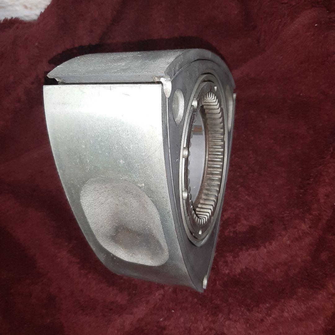 値下げしました12Aロータリーエンジンのローターとハウジングセット