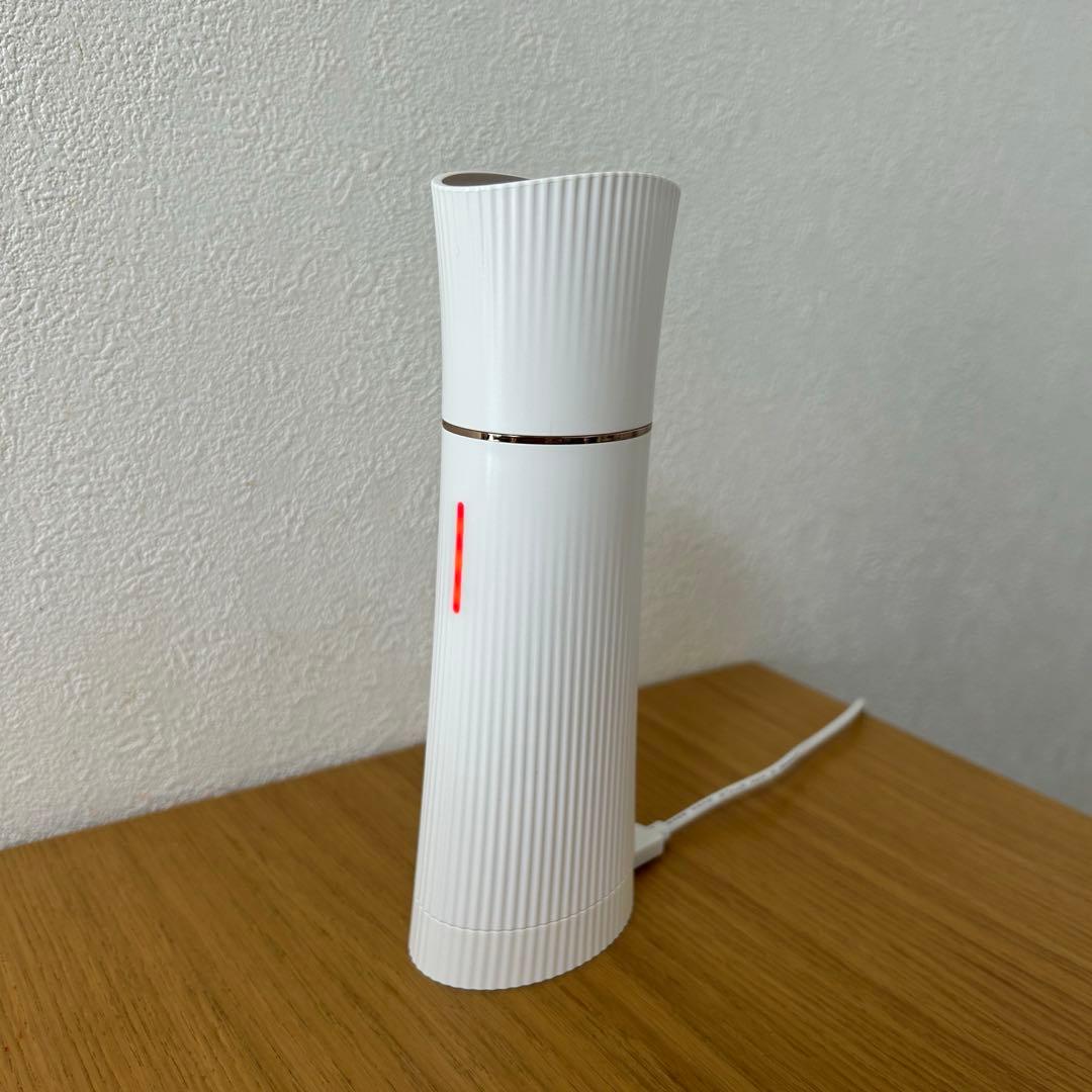 ルビーセル ハンディエアブラシ