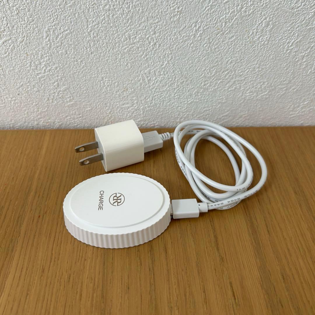 ルビーセル ハンディエアブラシ