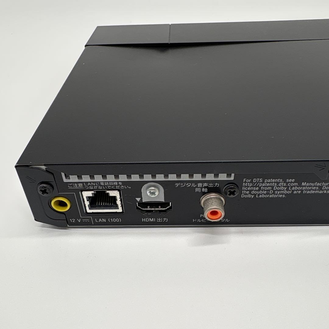SONY BDP-S6700 ブルーレイプレーヤー