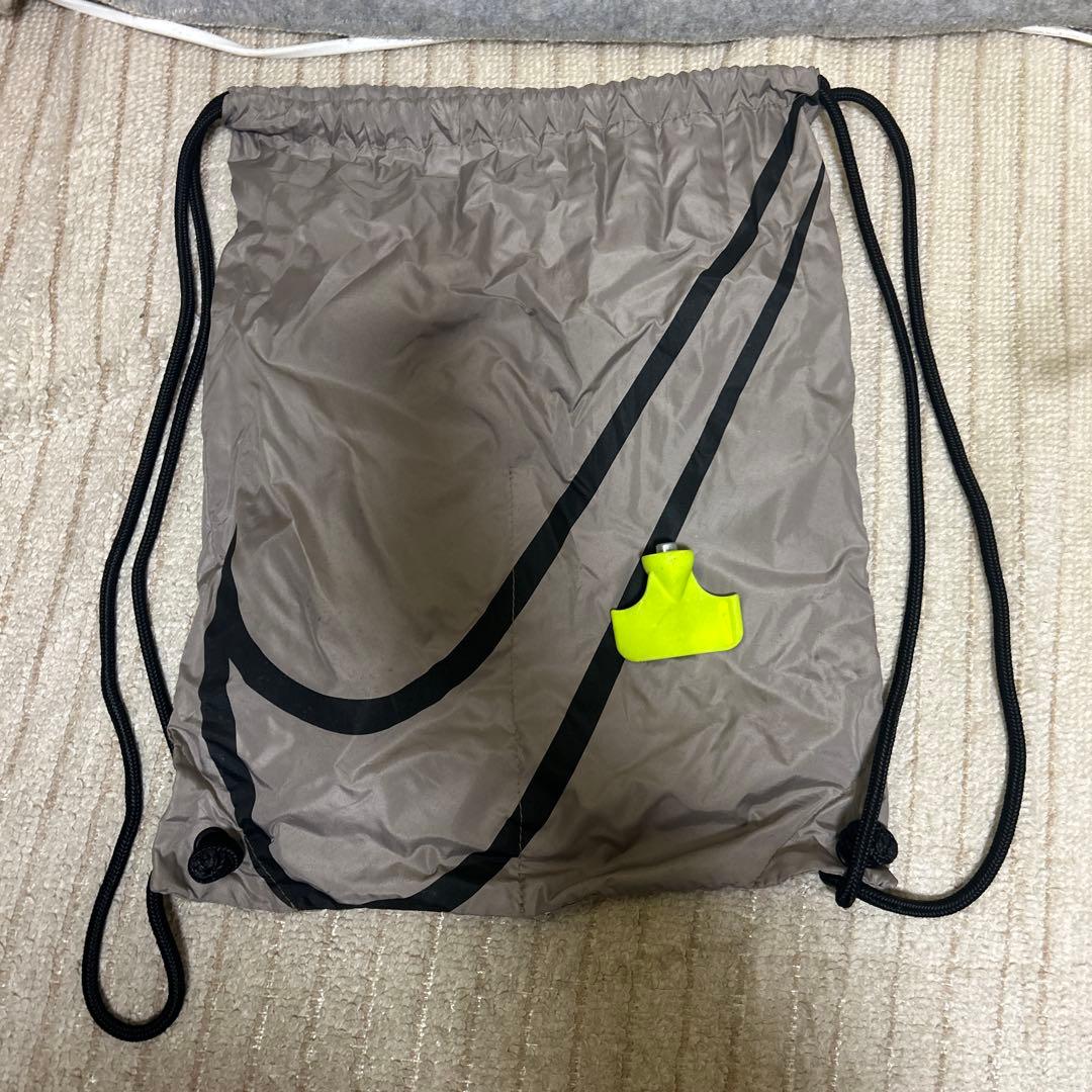 NIKE マックスフライ（陸上スパイク）26.5