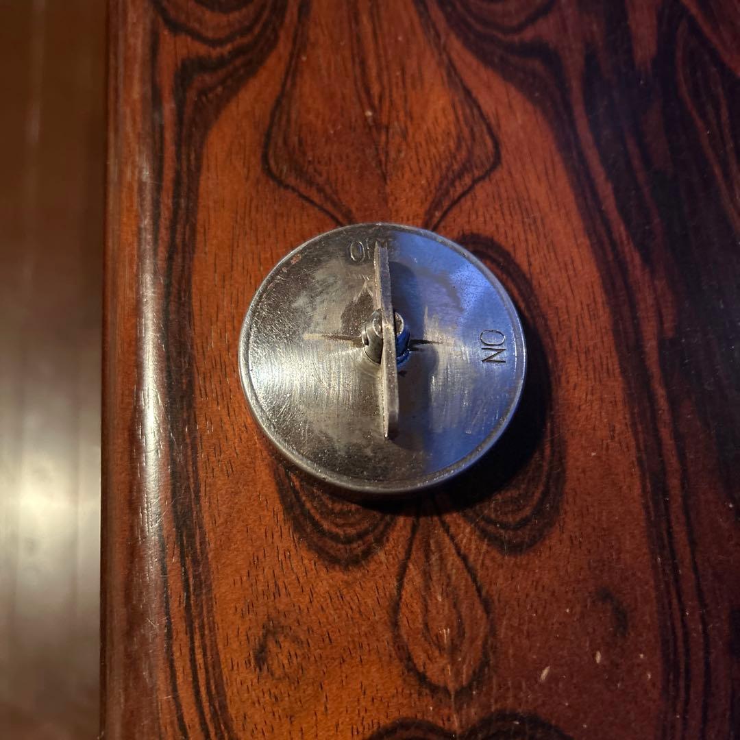 モンキーZ50Mガソリンタンクキャップ　　　当時物