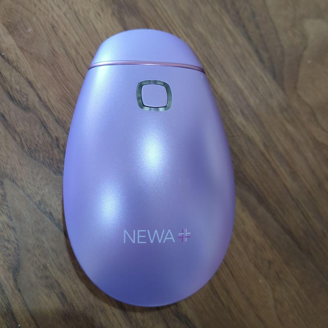 NEWA+ Lift Plus Wireless Edition 美顔器