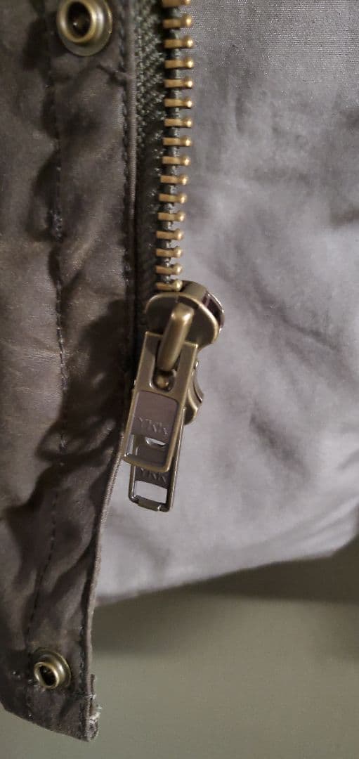 ジャケット・アウター Filson Cover Cloth Mile Marker Coat