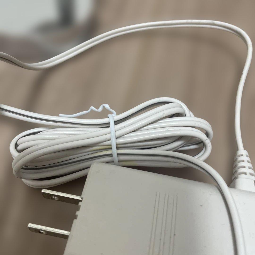 パナソニック EW-CDP54 電動歯ブラシ本体　充電器