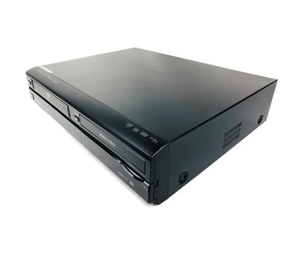 パナソニック DVDレコーダー VHSビデオ一体型 DMR-XP22V