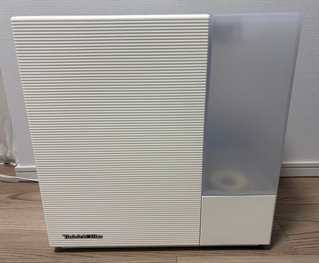 ダイニチ ハイブリッド式加湿器 HD-RXT522
