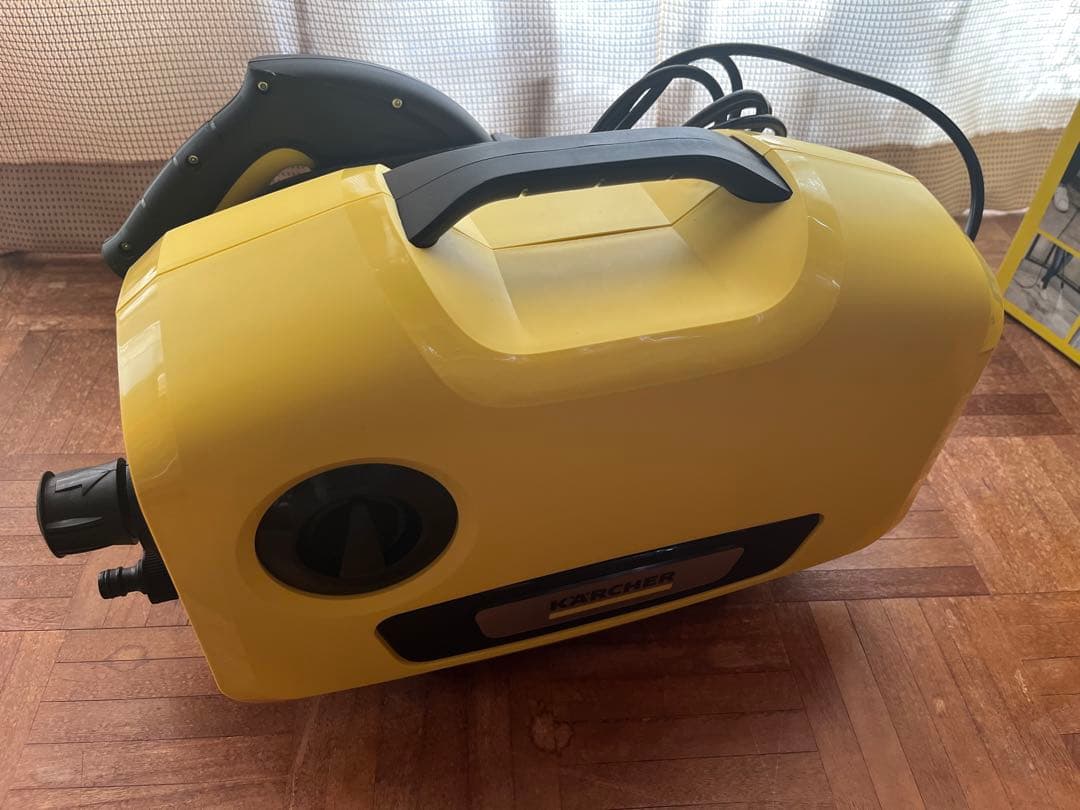 ケルヒャー　K2サイレント