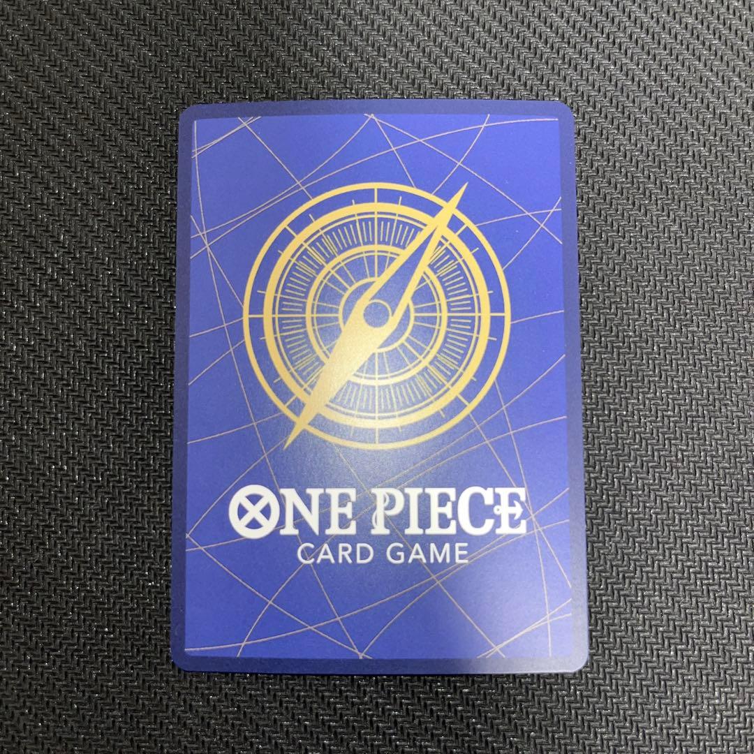 ワンピース カードゲーム ゴムゴムの巨人 4枚セット