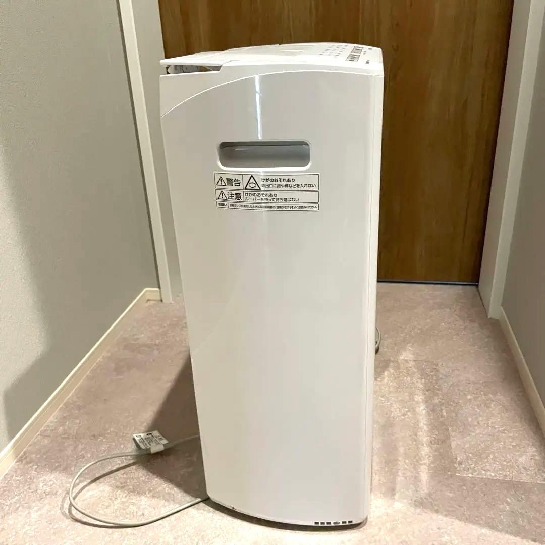 Panasonic 衣類乾燥除湿機 F-YHVX120［ジャンク品]