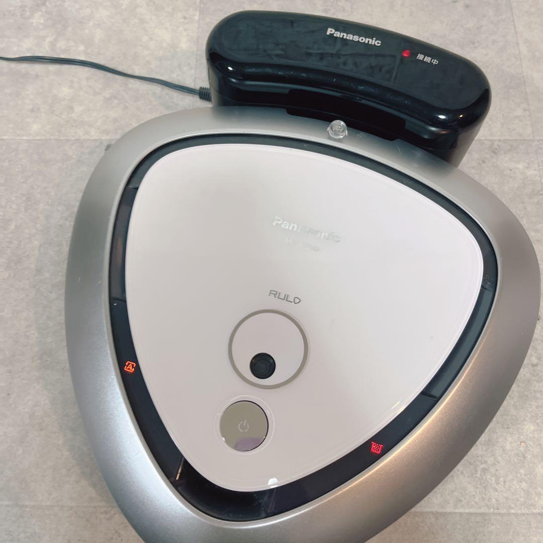 Panasonic MC-RS800 RULO ルーロ ロボット掃除機
