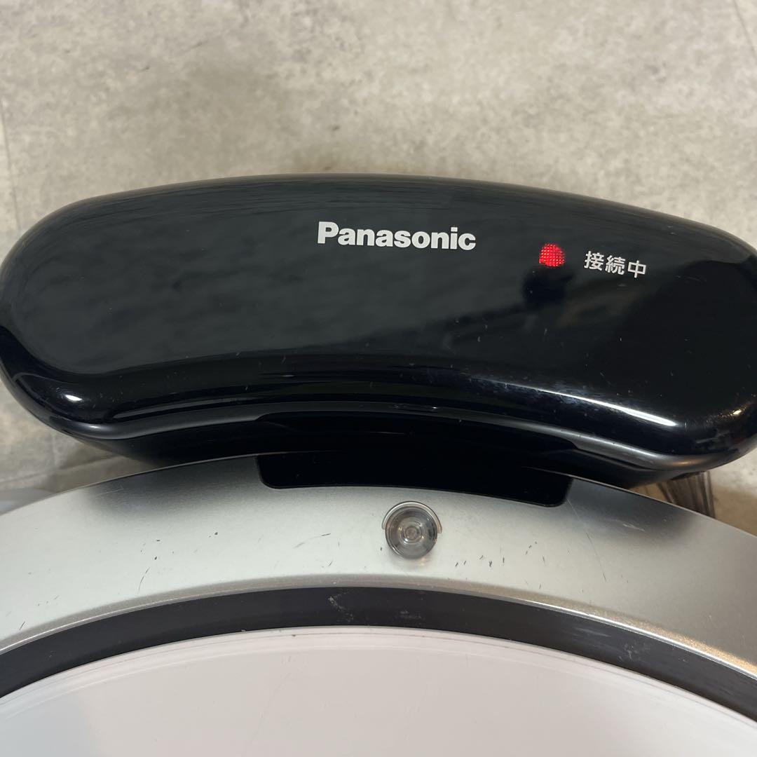 Panasonic MC-RS800 RULO ルーロ ロボット掃除機