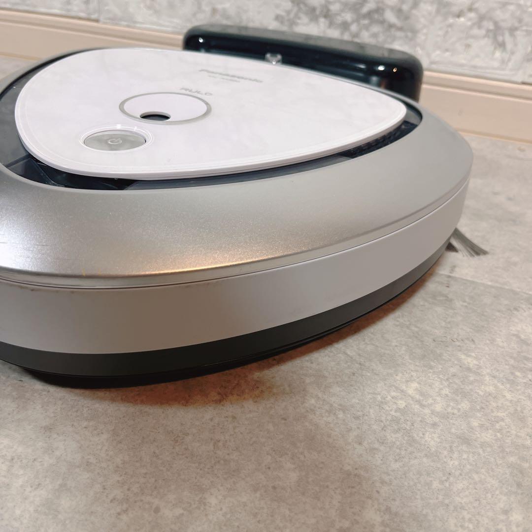 Panasonic MC-RS800 RULO ルーロ ロボット掃除機