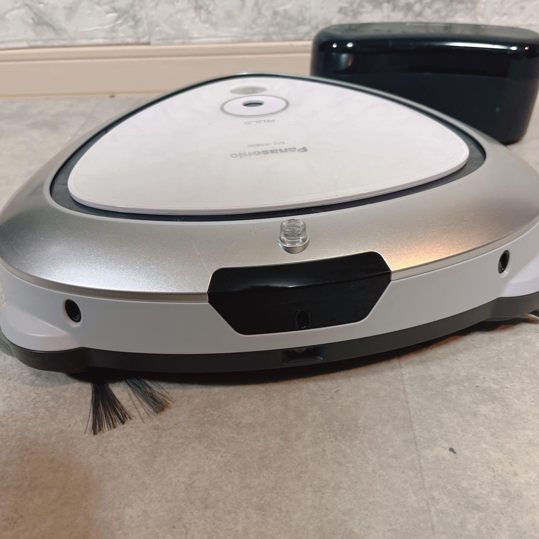 Panasonic MC-RS800 RULO ルーロ ロボット掃除機
