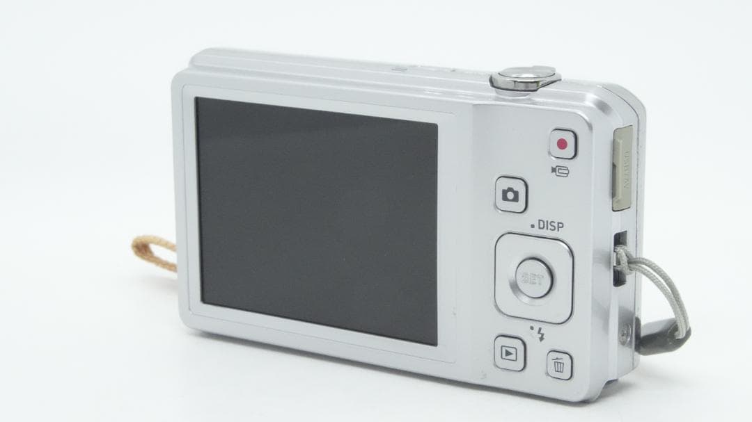 【A3074】 CASIO EXILIM EX-ZS5 カシオ エクシリム