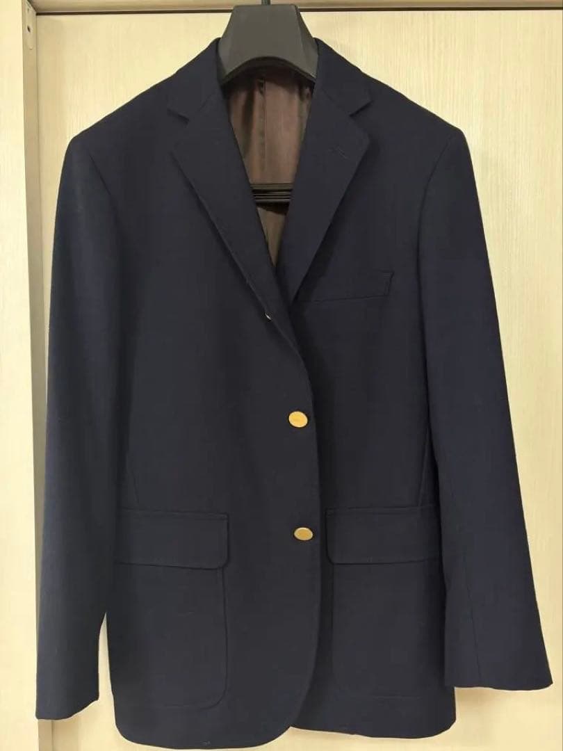 BEAMS PLUS FOX BROTHERS ブレザー（オーダー品）