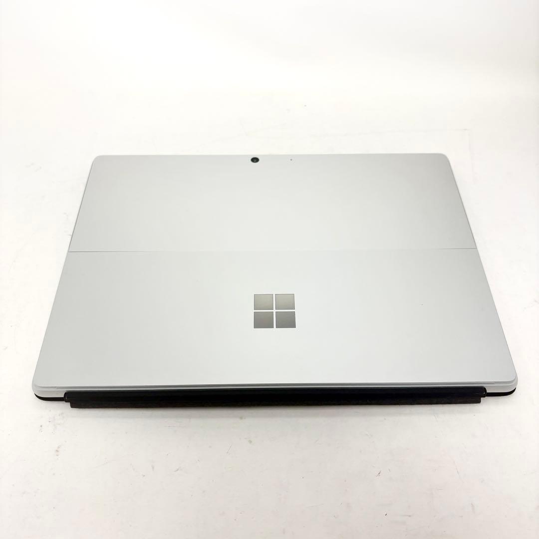 1台限定！！Surface Pro9 プラチナ タイプカバー付　オフィス