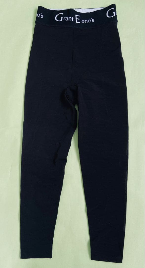 【極美品】グラントイーワンズ　ドレナージュスパッツ　64