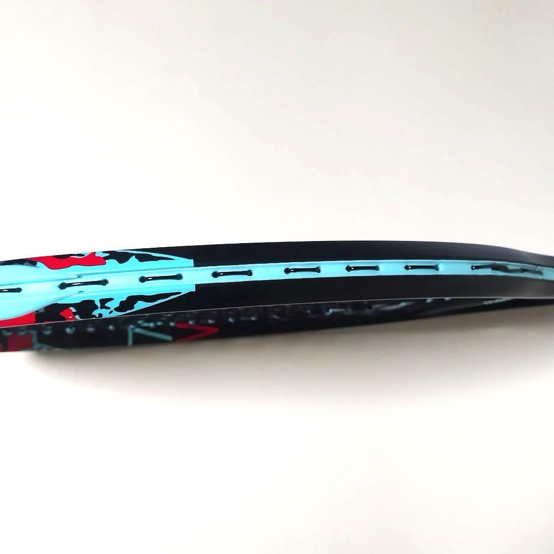 つ*し様 ヨネックス ジオブレイク70V カスタムフィット