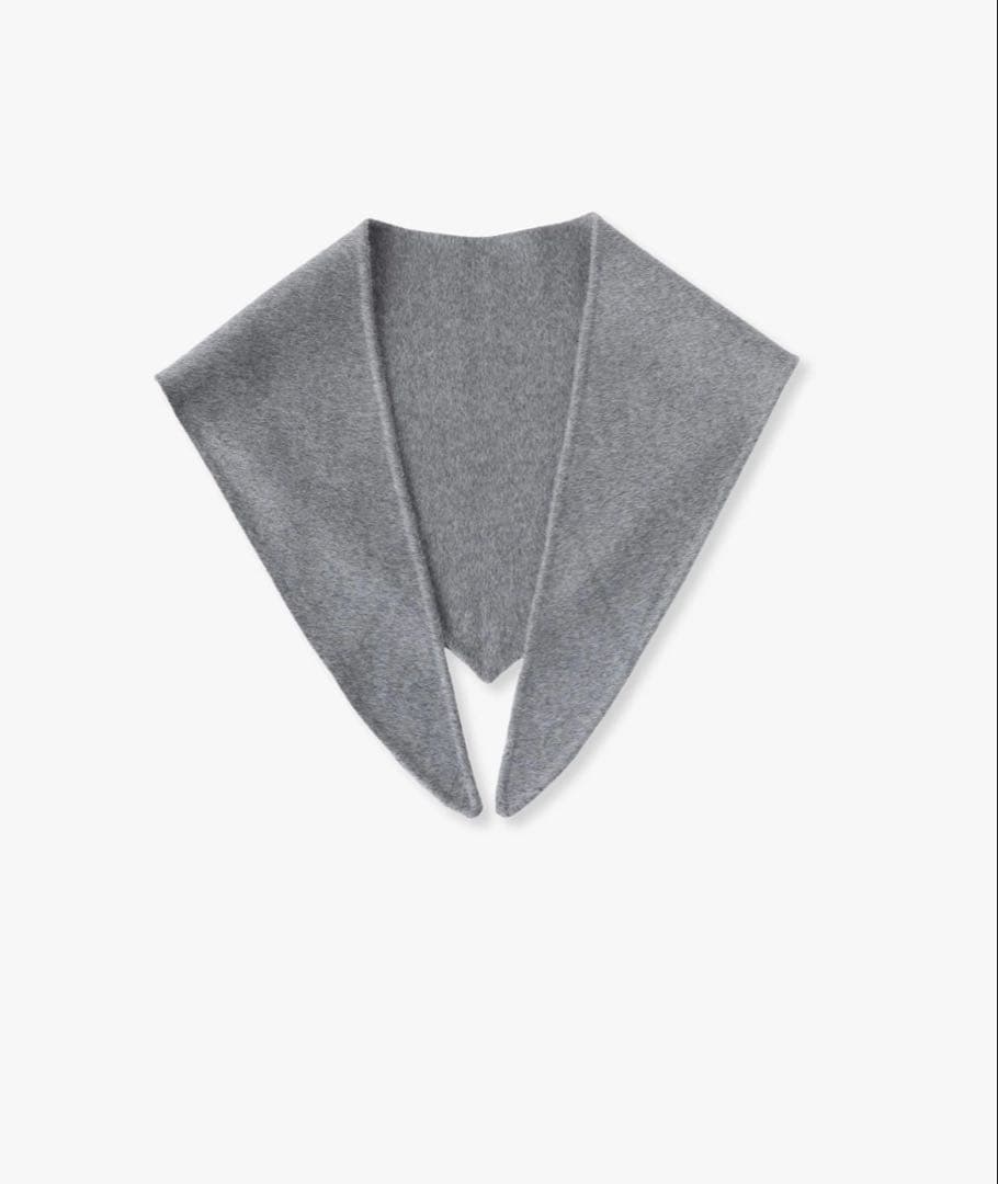 ロンハーマン　ウールショートコート&スカーフ