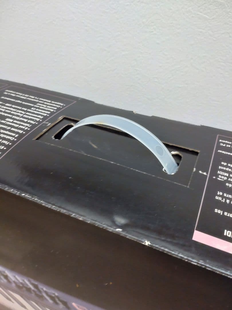 【動作確認済み】Roland A-800PRO MIDIキーボード