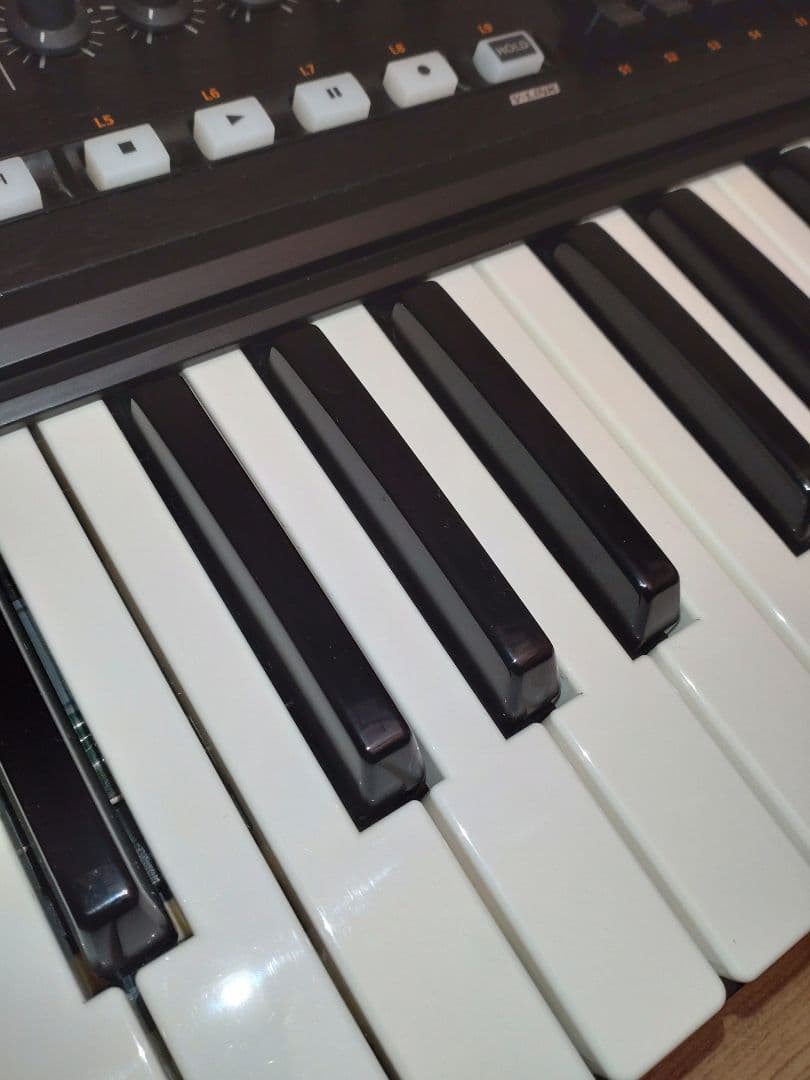 【動作確認済み】Roland A-800PRO MIDIキーボード