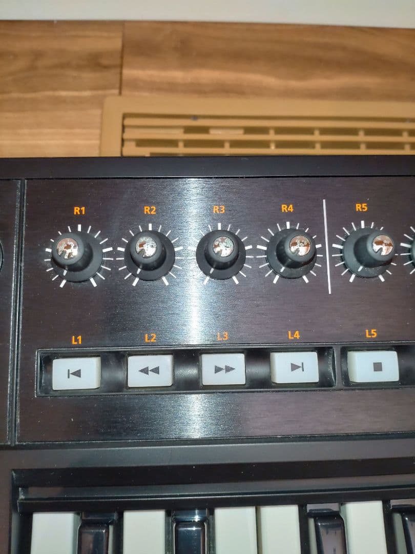 【動作確認済み】Roland A-800PRO MIDIキーボード