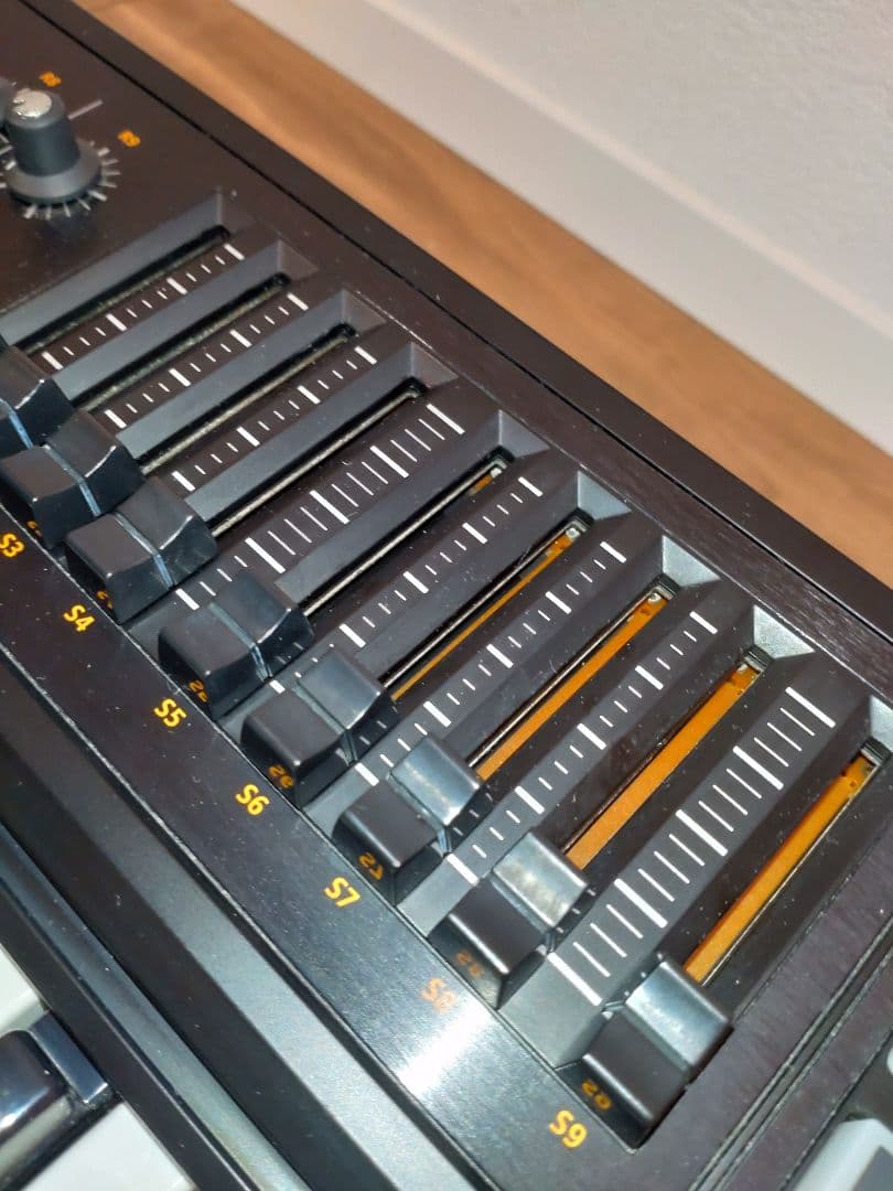 【動作確認済み】Roland A-800PRO MIDIキーボード