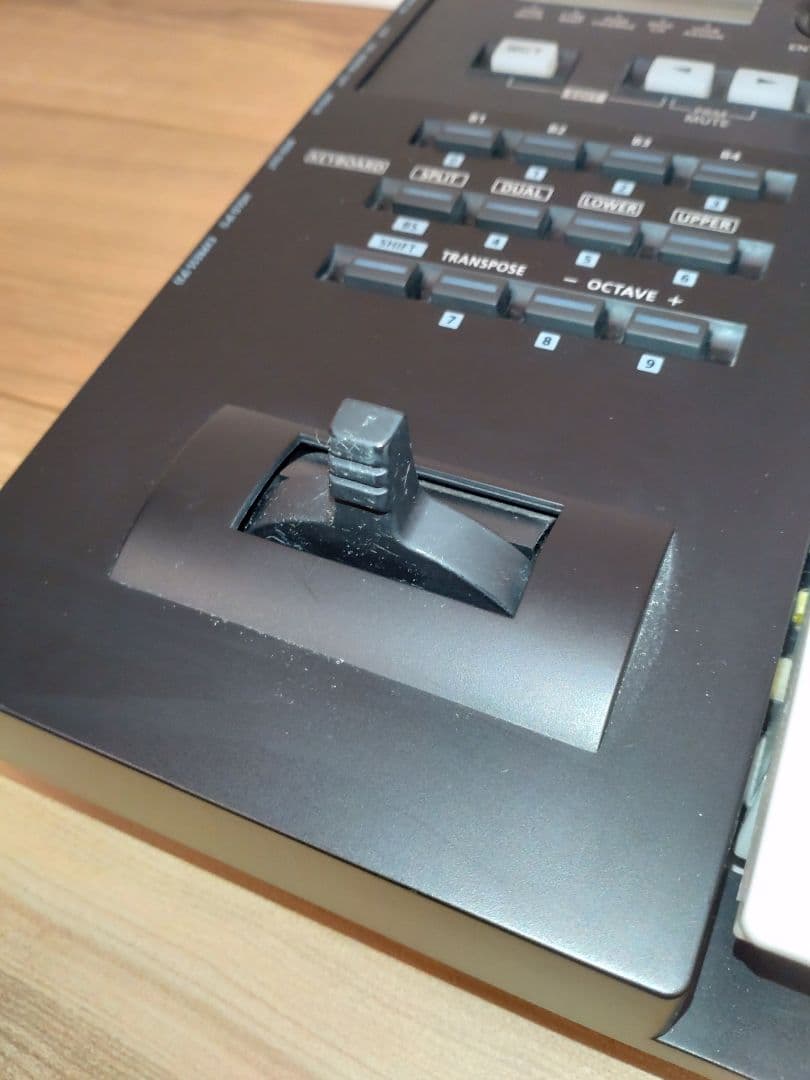 【動作確認済み】Roland A-800PRO MIDIキーボード