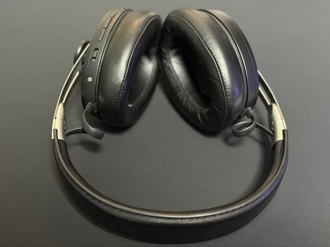 ヘッドホン MOMENTUM3 Wireless SENNHEISER