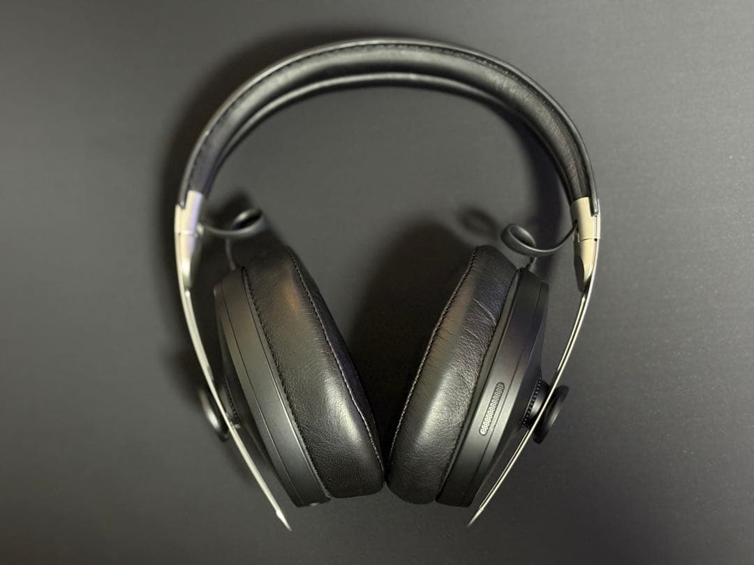 ヘッドホン MOMENTUM3 Wireless SENNHEISER