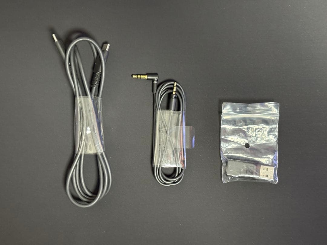 ヘッドホン MOMENTUM3 Wireless SENNHEISER