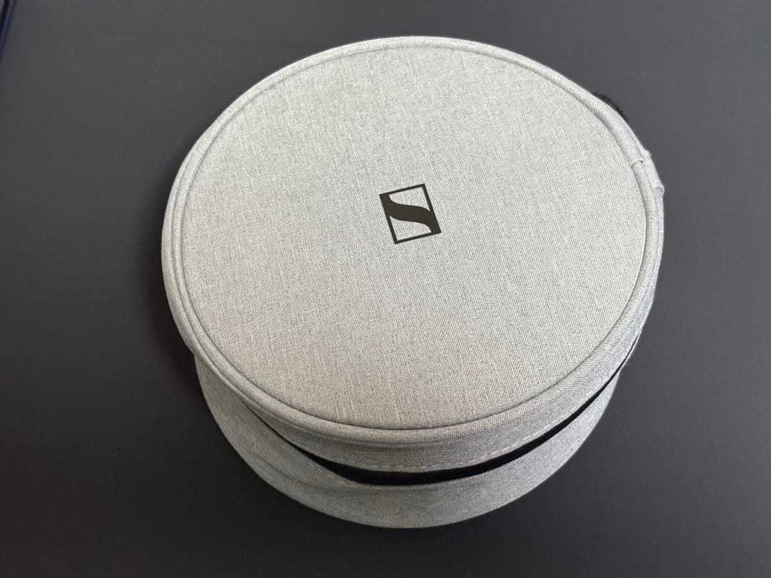 ヘッドホン MOMENTUM3 Wireless SENNHEISER