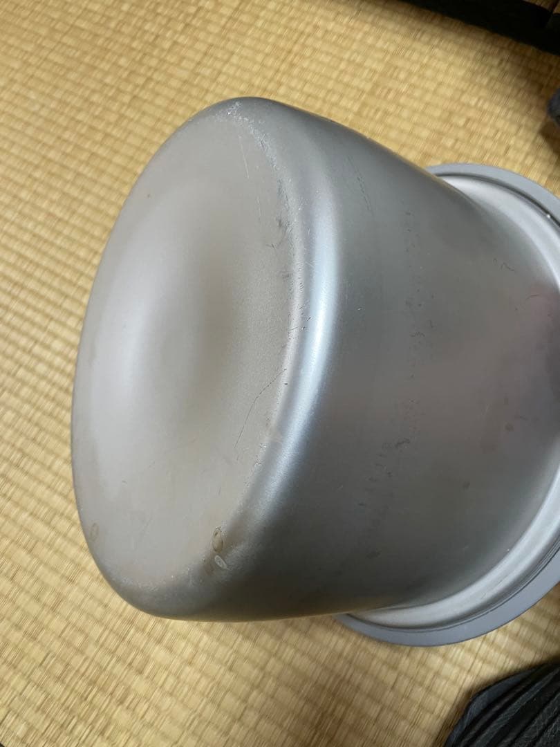 TIGER 炊飯器 For Professional