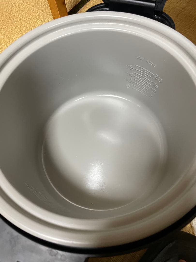 TIGER 炊飯器 For Professional