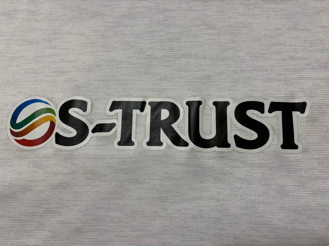 サッカー　清水エスパルス　プーマ　ユニフォーム