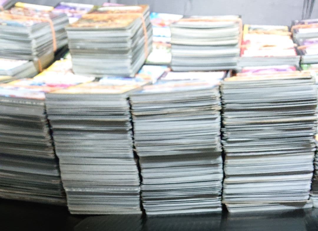 デュエルマスターズまとめ売り デュエマ引退品 デュエル・マスターズ DM