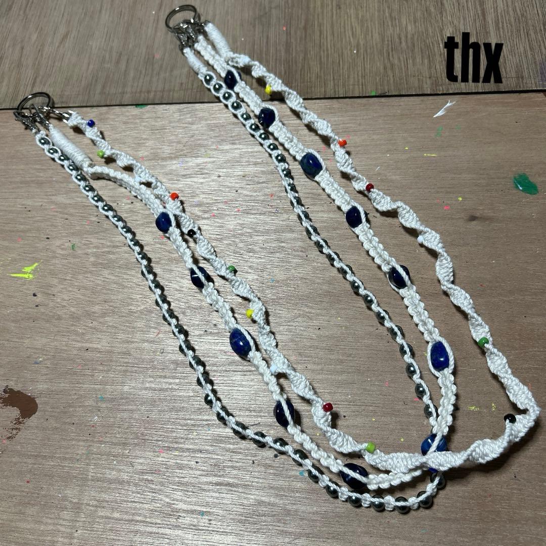 - order page - 例のシームレスメガネ