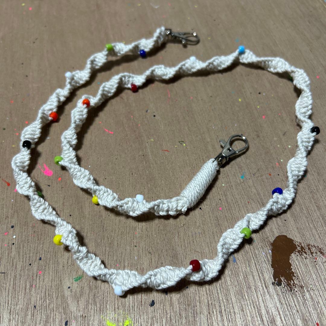 - order page - 例のシームレスメガネ