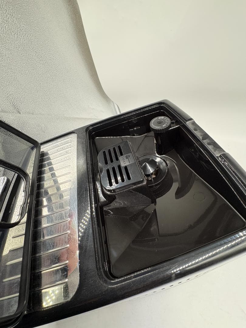 【未使用品】デロンギ ディナミカ ECAM35055B 全自動コーヒーマシン