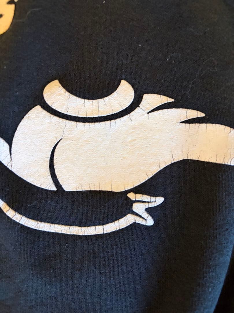 【90s USA製】ディズニー グーフィー スウェット XL ヴィンテージ