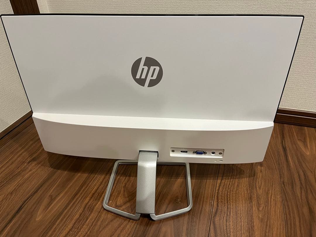 （最終価格）HP 24fw 23.8インチ ディスプレイ